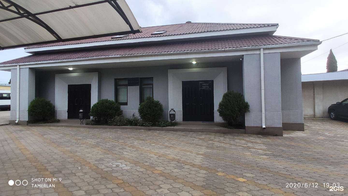 Отзывы на компанию Мавзолей в Сочи c фото