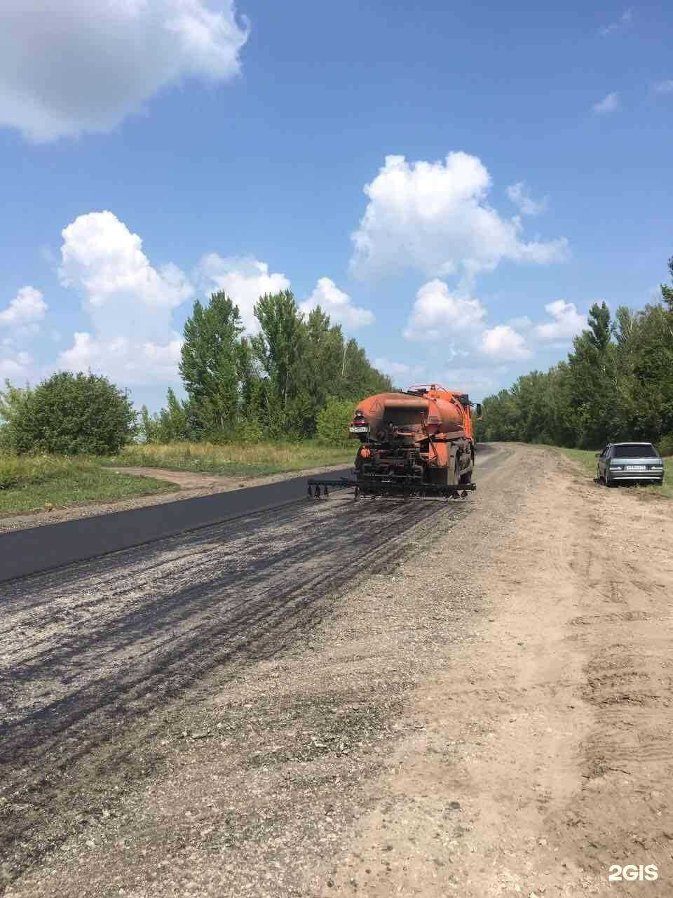Отзывы на компанию Спецдортех в Воронеже c фото