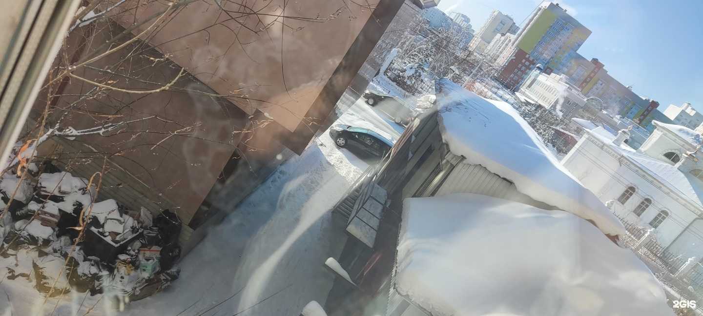 Отзывы на компанию Place в Якутске c фото - фотография 2 из 2