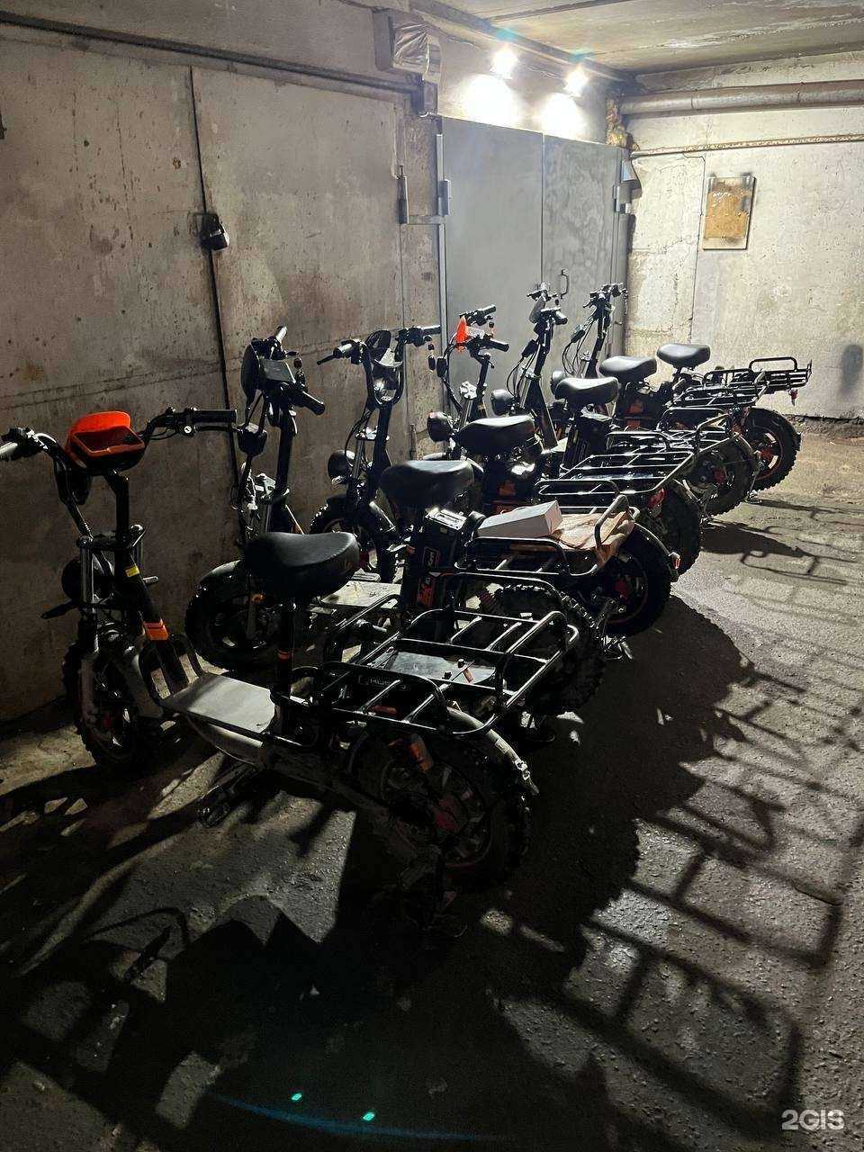 Отзывы на компанию VE-drive  в Екатеринбурге c фото