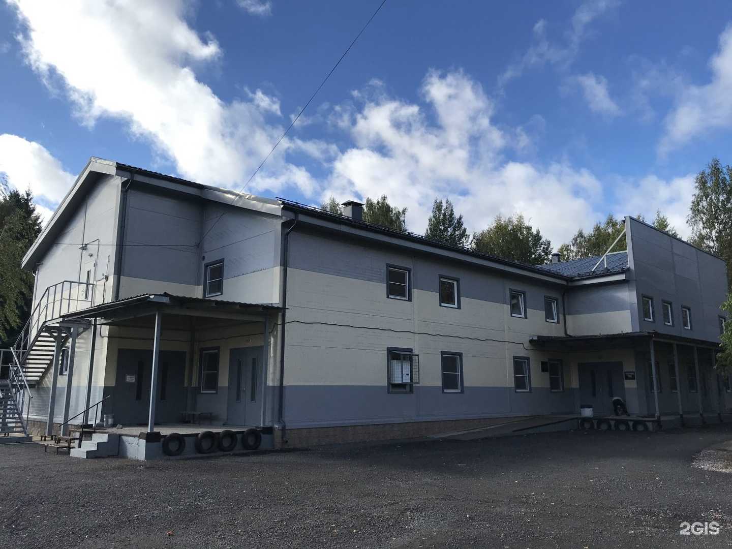 Отзывы на компанию Центральный Морг Всеволожского района в Всеволожске c фото - фотография 2 из 2