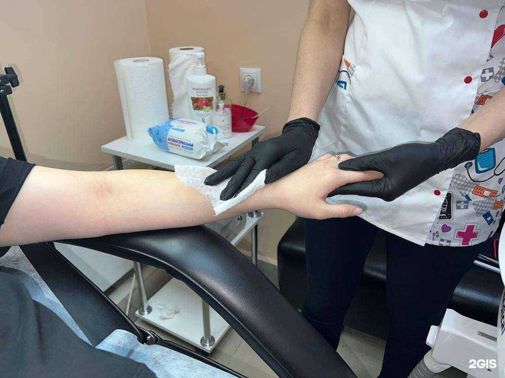 Отзывы на компанию Glossy laser lab в г. Кисловодск c фото