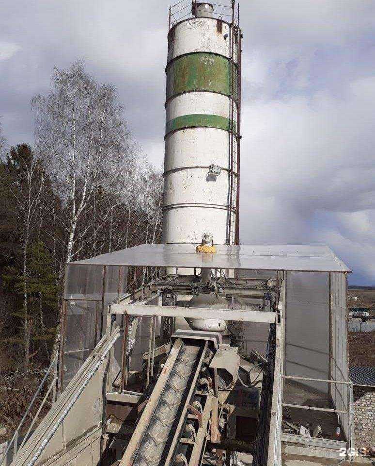 Отзывы на компанию БетонТехно в Калуге c фото