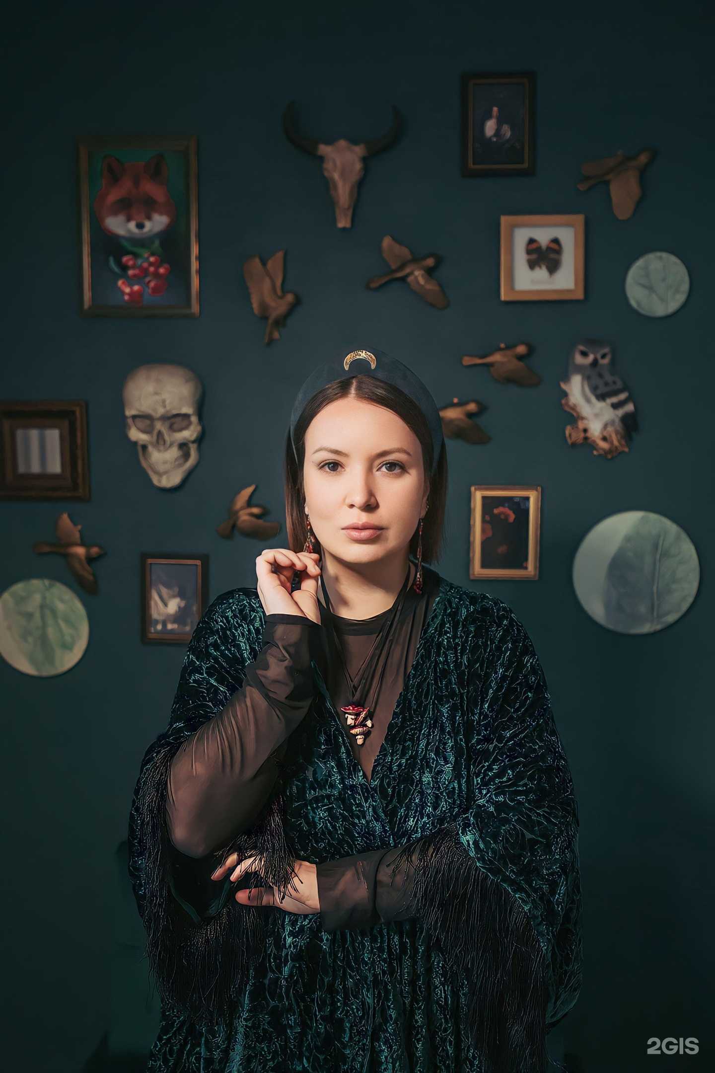 Отзывы на компанию Fable studio в г. Улан-Удэ c фото