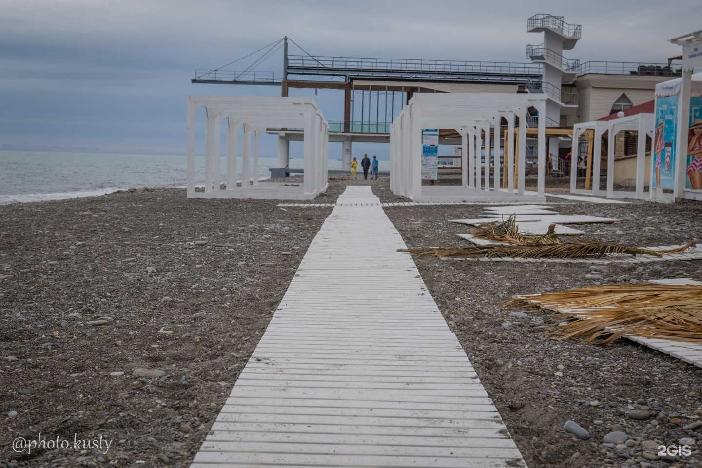 Отзывы на компанию Creative Space в г. Сочи c фото