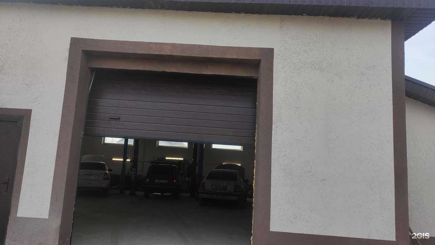 Отзывы на компанию Автосервис в Нижнем Новгороде c фото