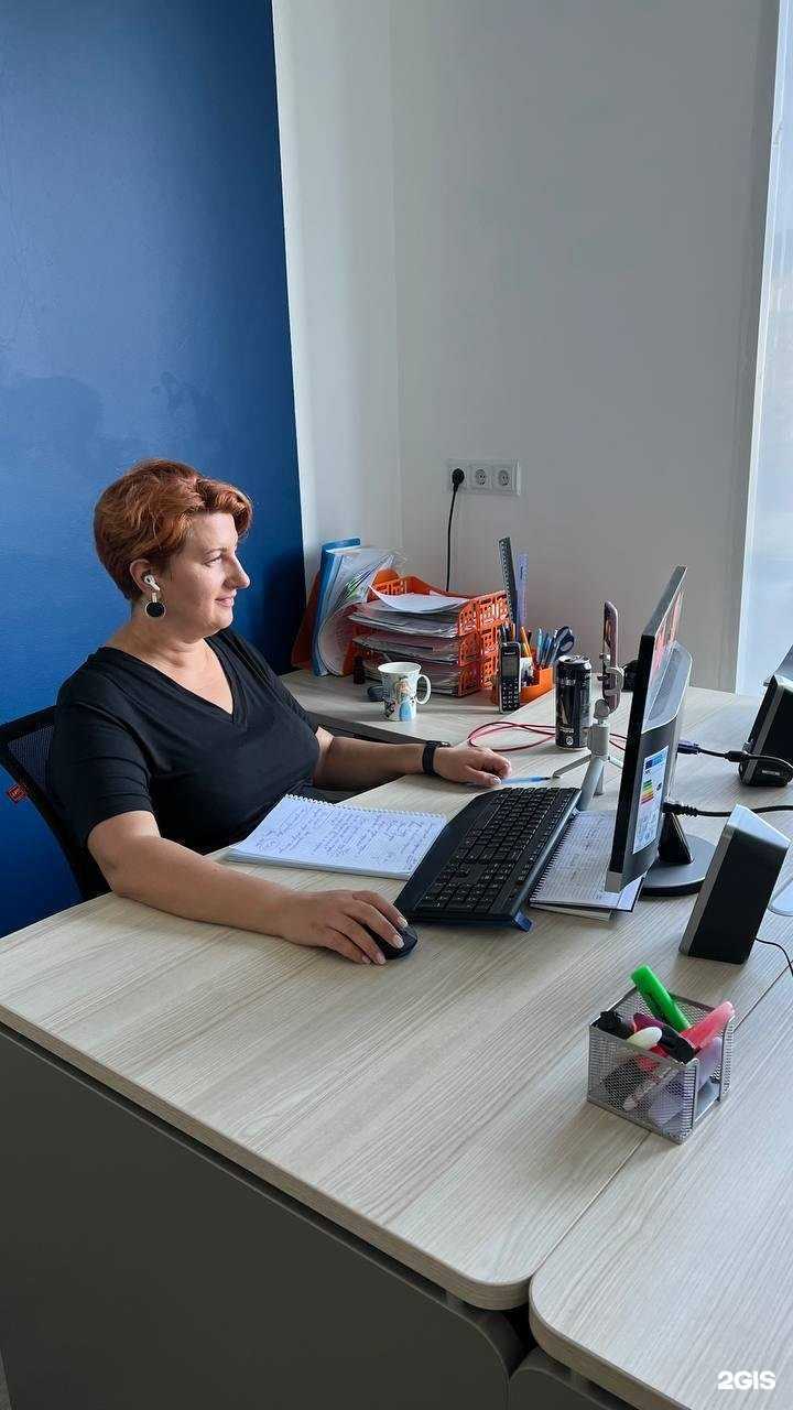 Отзывы на компанию ЮрФинанс в Красноярске c фото