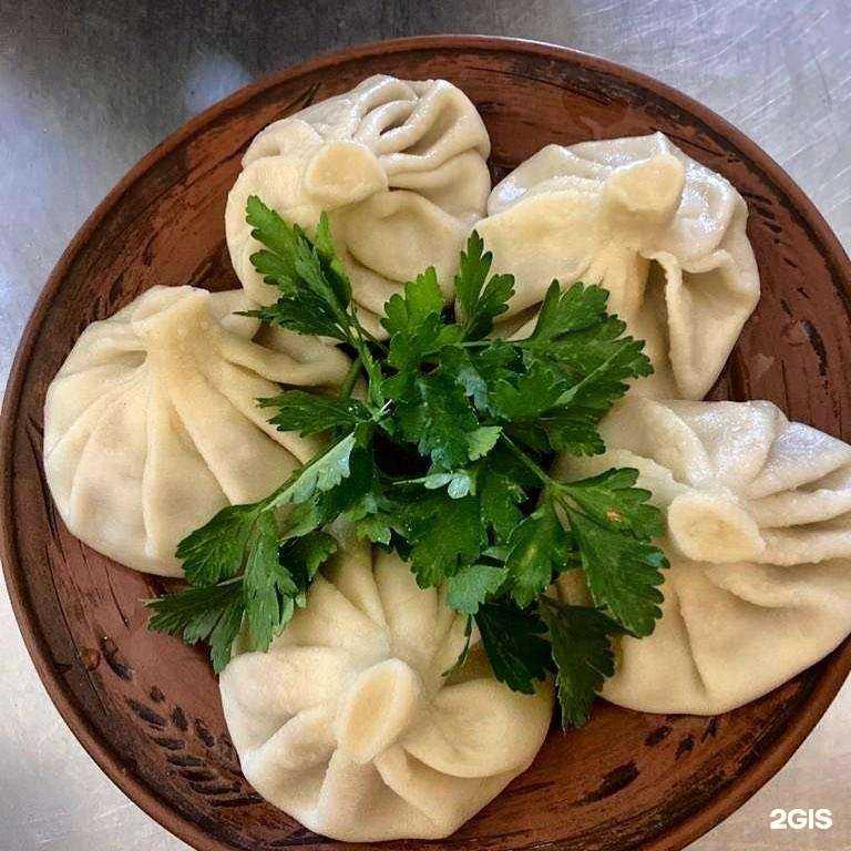 Отзывы на компанию Кафе грузинской кухни в г. Черкесск c фото