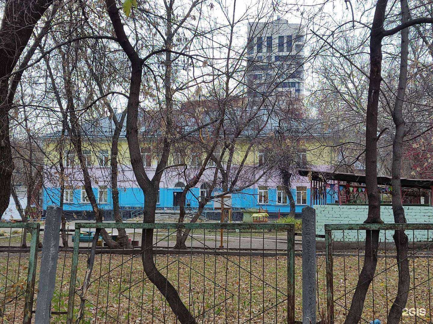 Отзывы на компанию Детский сад №87 в Перми c фото