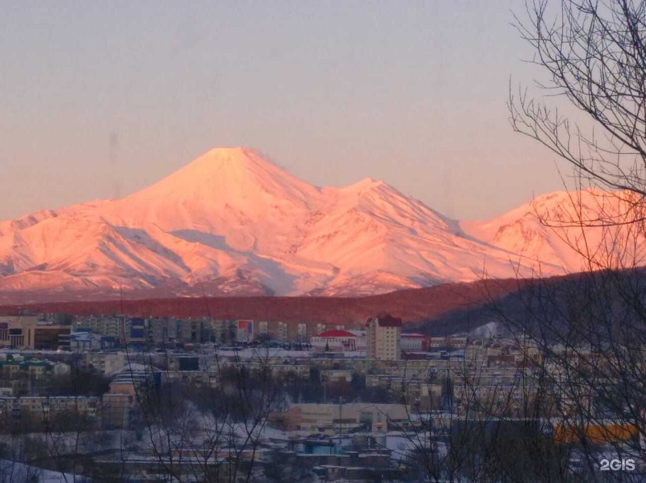 Отзывы на компанию Комфорт в Петропавловске-Камчатском c фото