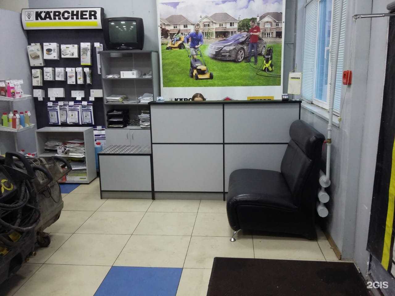 Отзывы на компанию Карекс-Казань в Набережных Челнах c фото