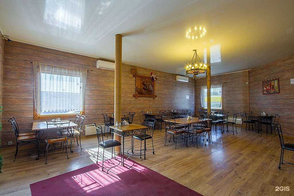 Отзывы на компанию Очаг в Челябинске c фото