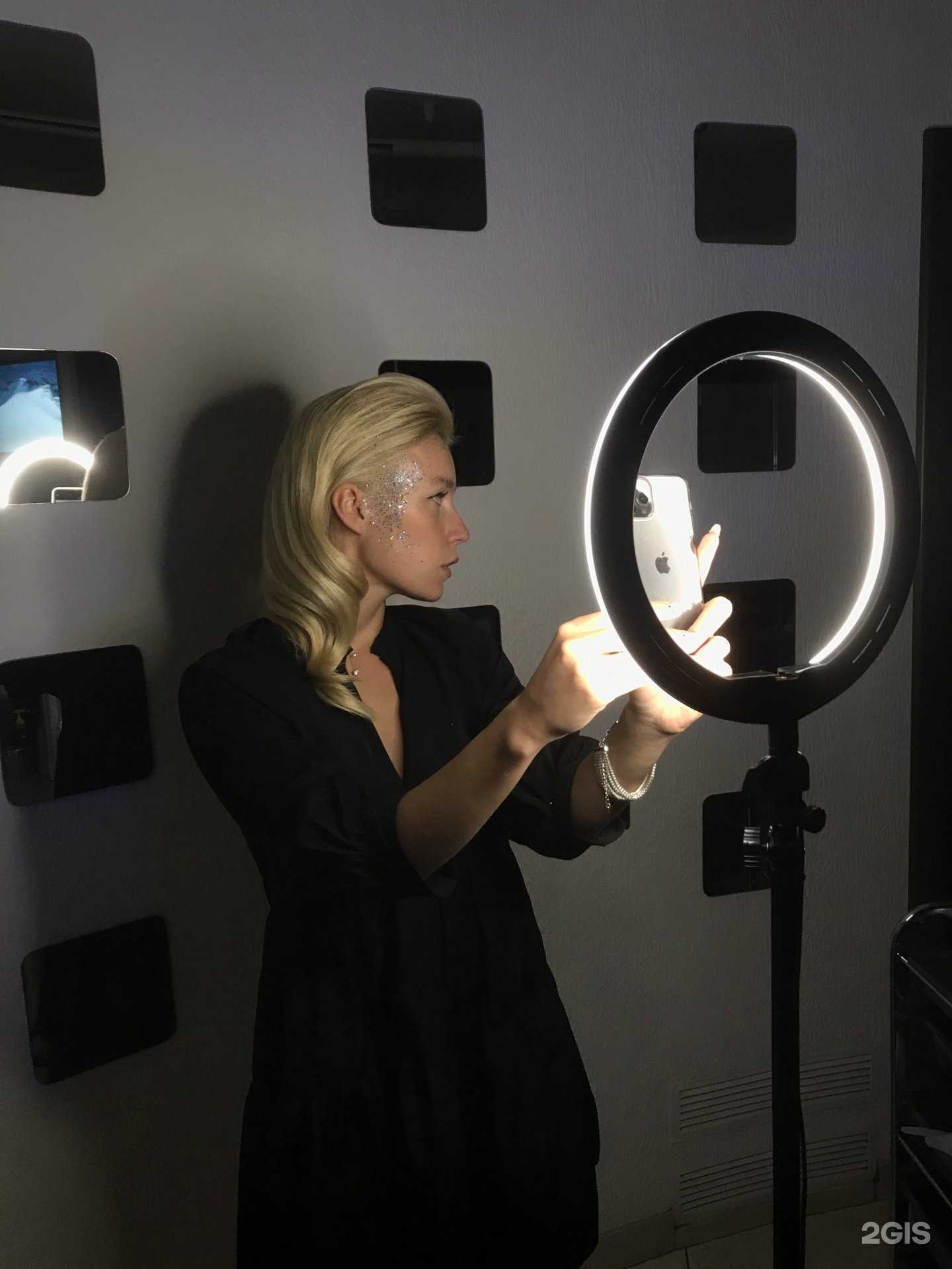 Отзывы на компанию Академия красоты в Воронеже c фото