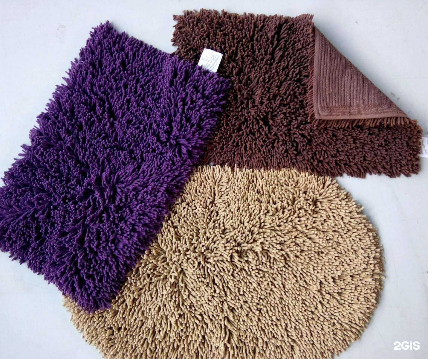 Отзывы на компанию Мир ковров в Кирове c фото