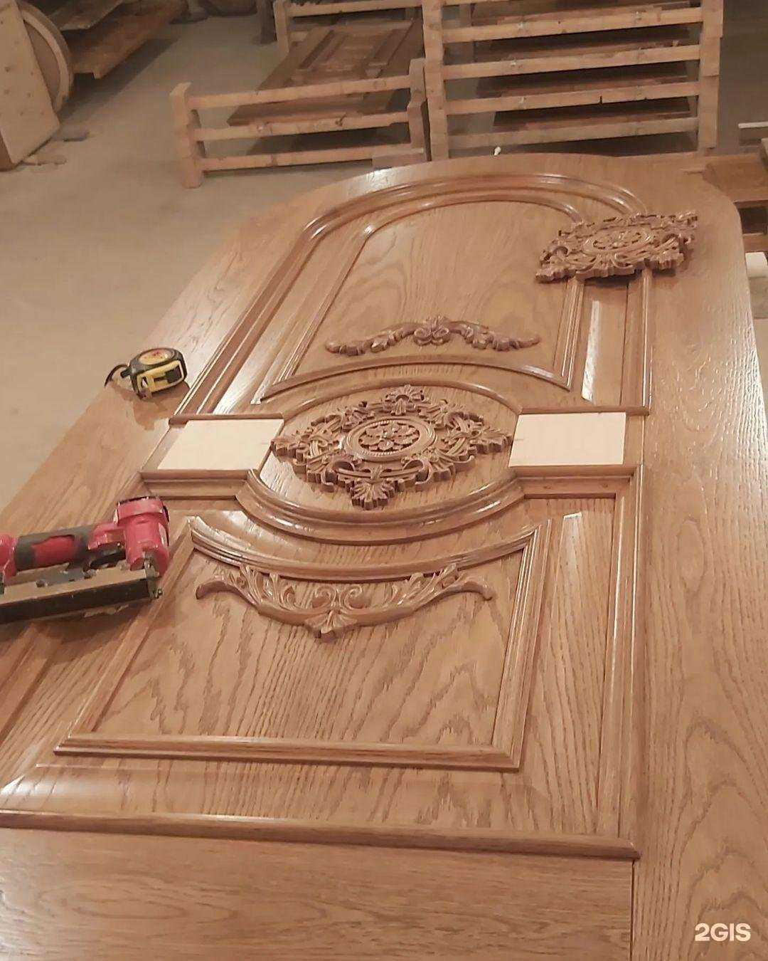 Отзывы на компанию Сосновый бор в Махачкале c фото