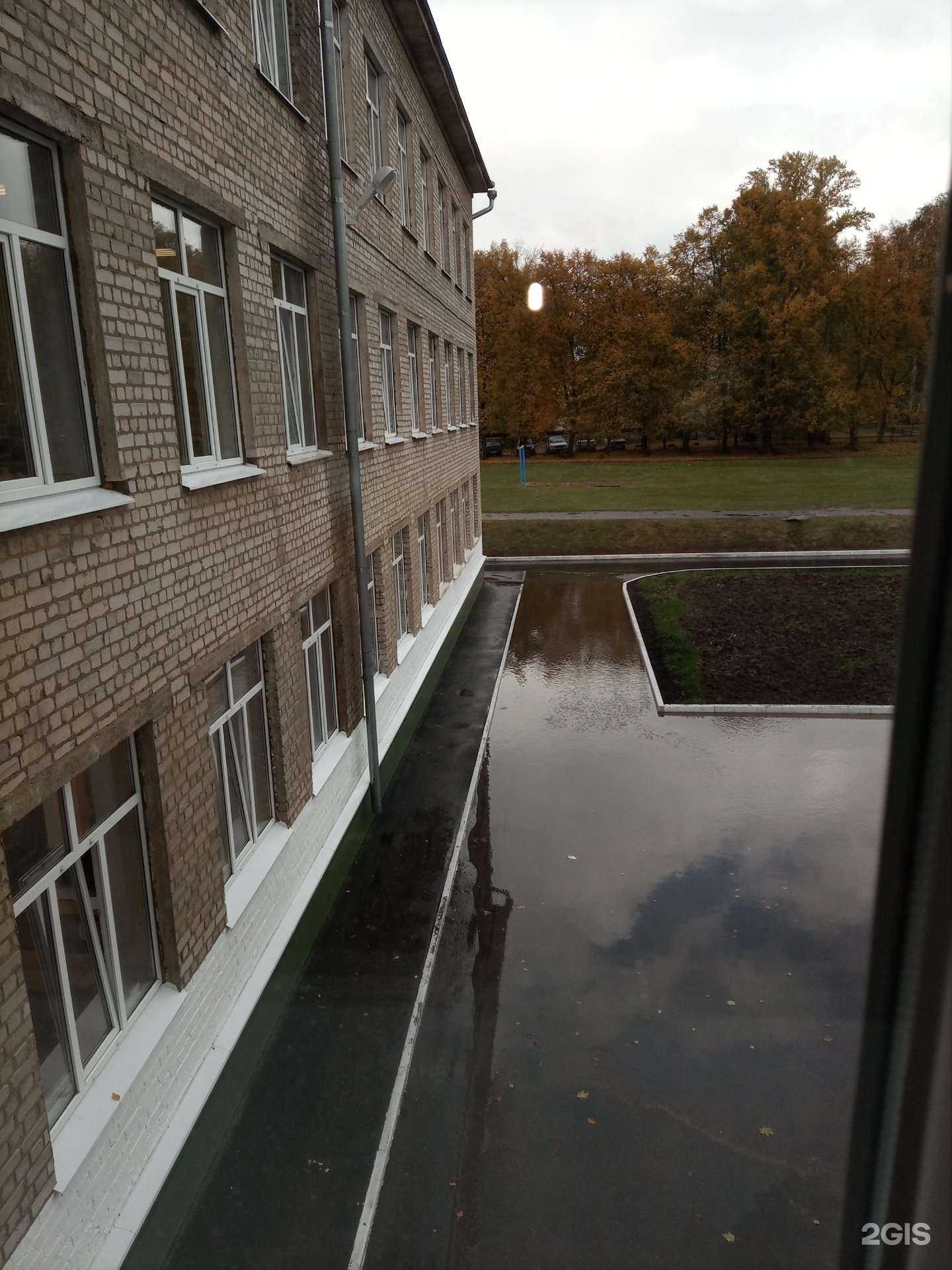 Отзывы на компанию Школа №33 в Рязани c фото