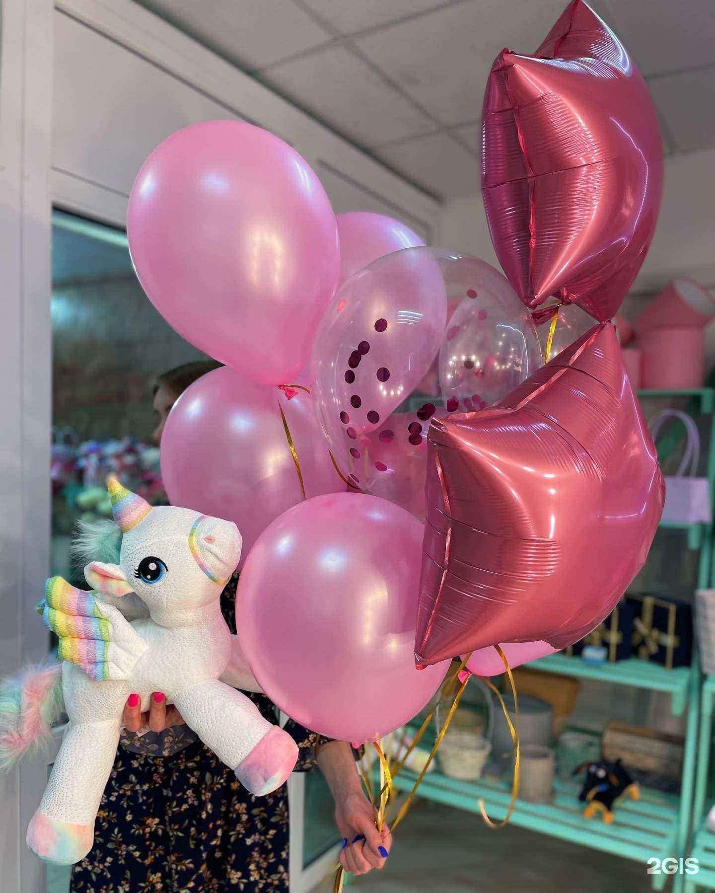 Отзывы на компанию Цветочная лавка в г. Киров c фото