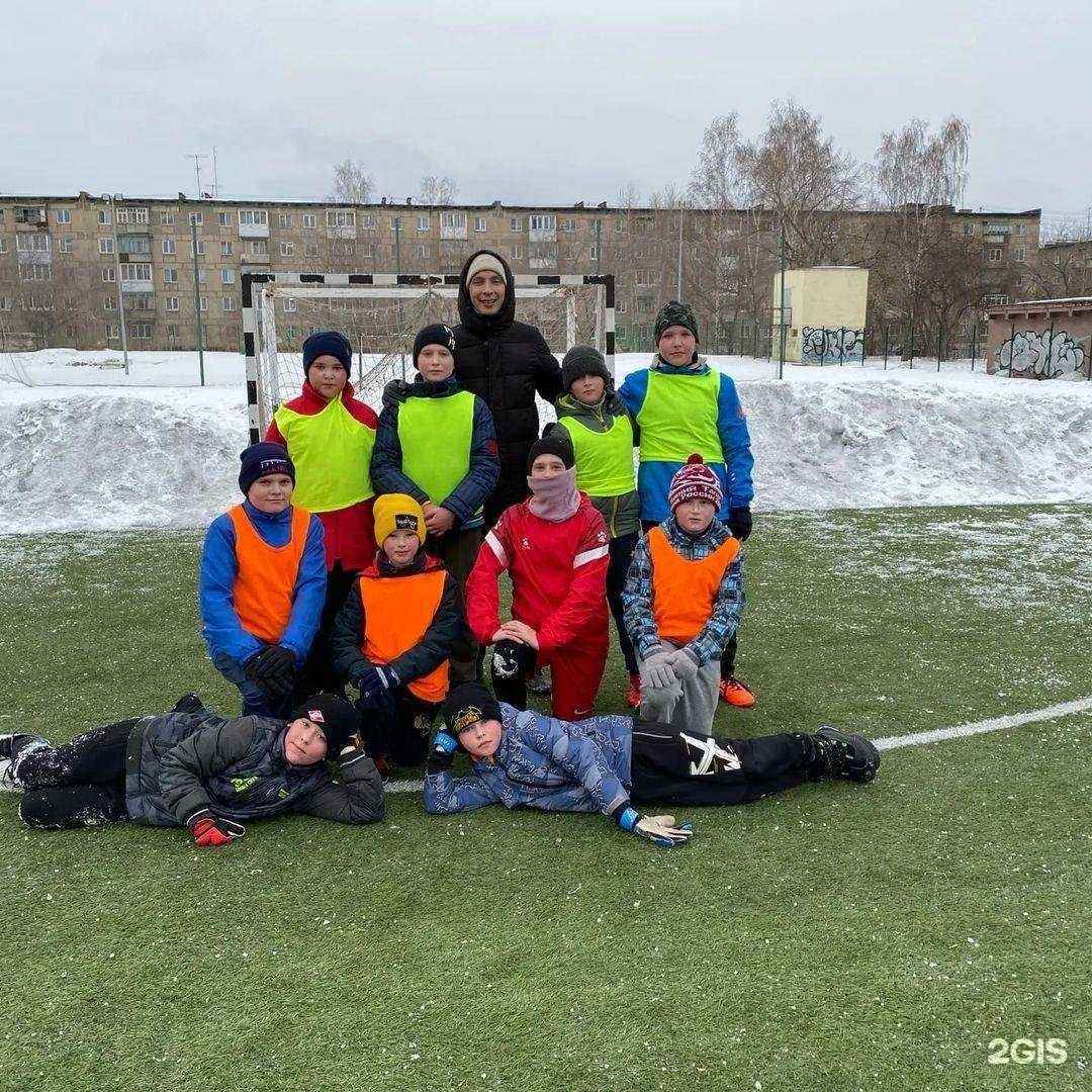 Отзывы на компанию Спартак юниор в г. Нижний Тагил c фото