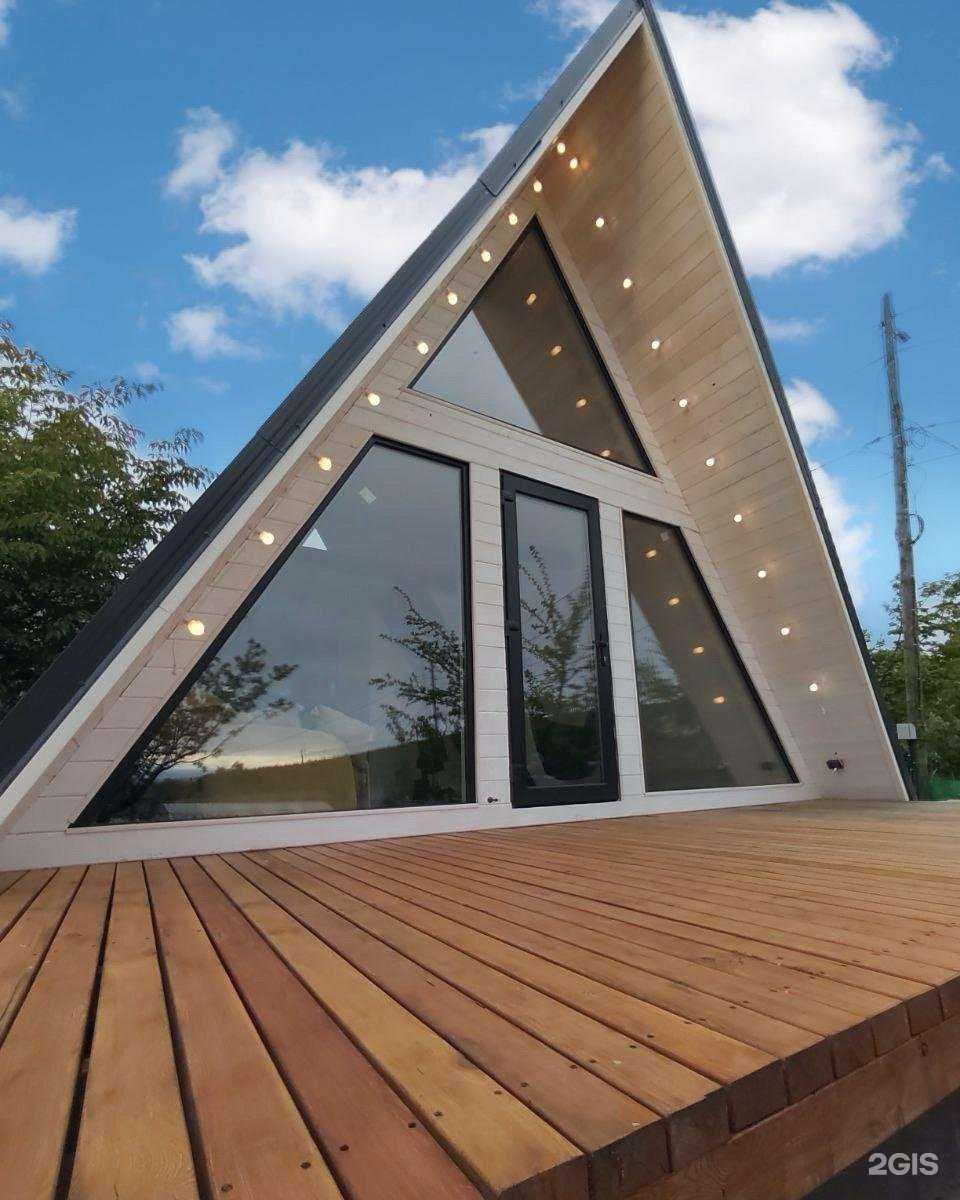 Отзывы на компанию Дом для двоих в Южно-Сахалинске c фото