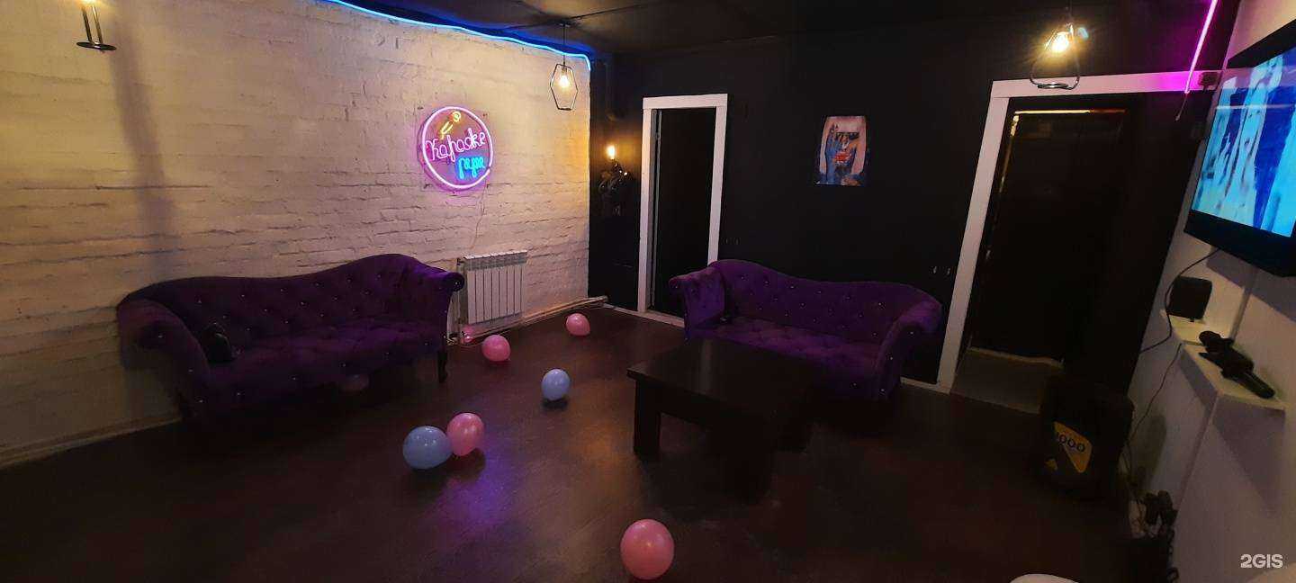 Отзывы на компанию Караоке Рум в Владимире c фото