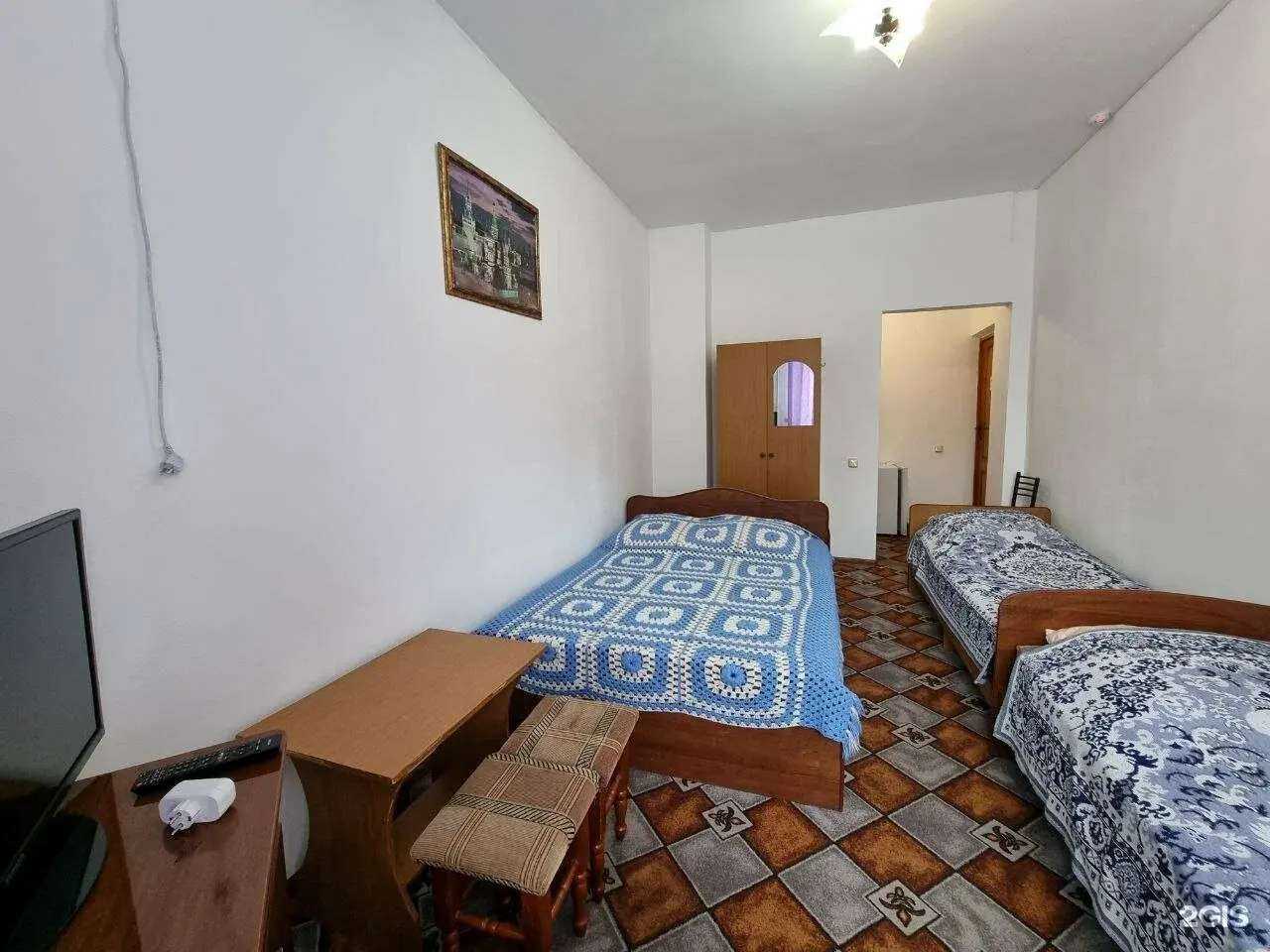 Отзывы на компанию Райское гнёздышко в г. Анапа c фото