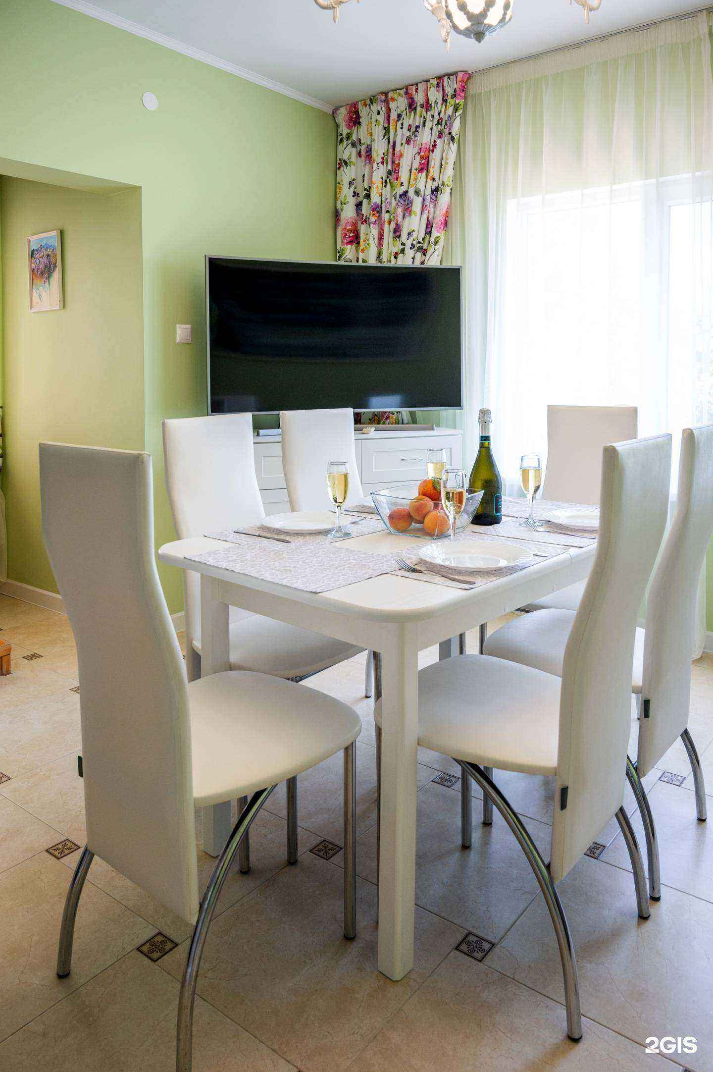 Отзывы на компанию Morskoy Resort в г. Сочи c фото