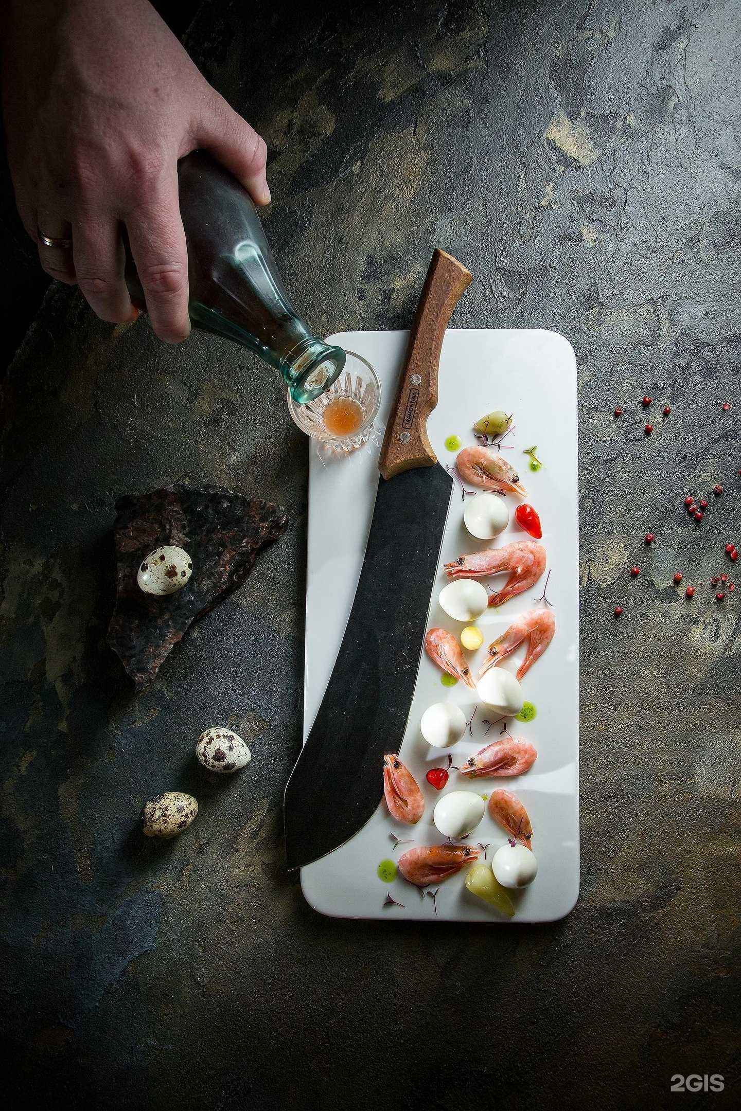 Отзывы на компанию Кухмистер в Воронеже c фото