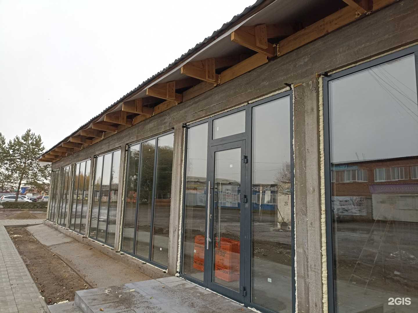 Отзывы на компанию Паприка в Абакане c фото - фотография 2 из 2