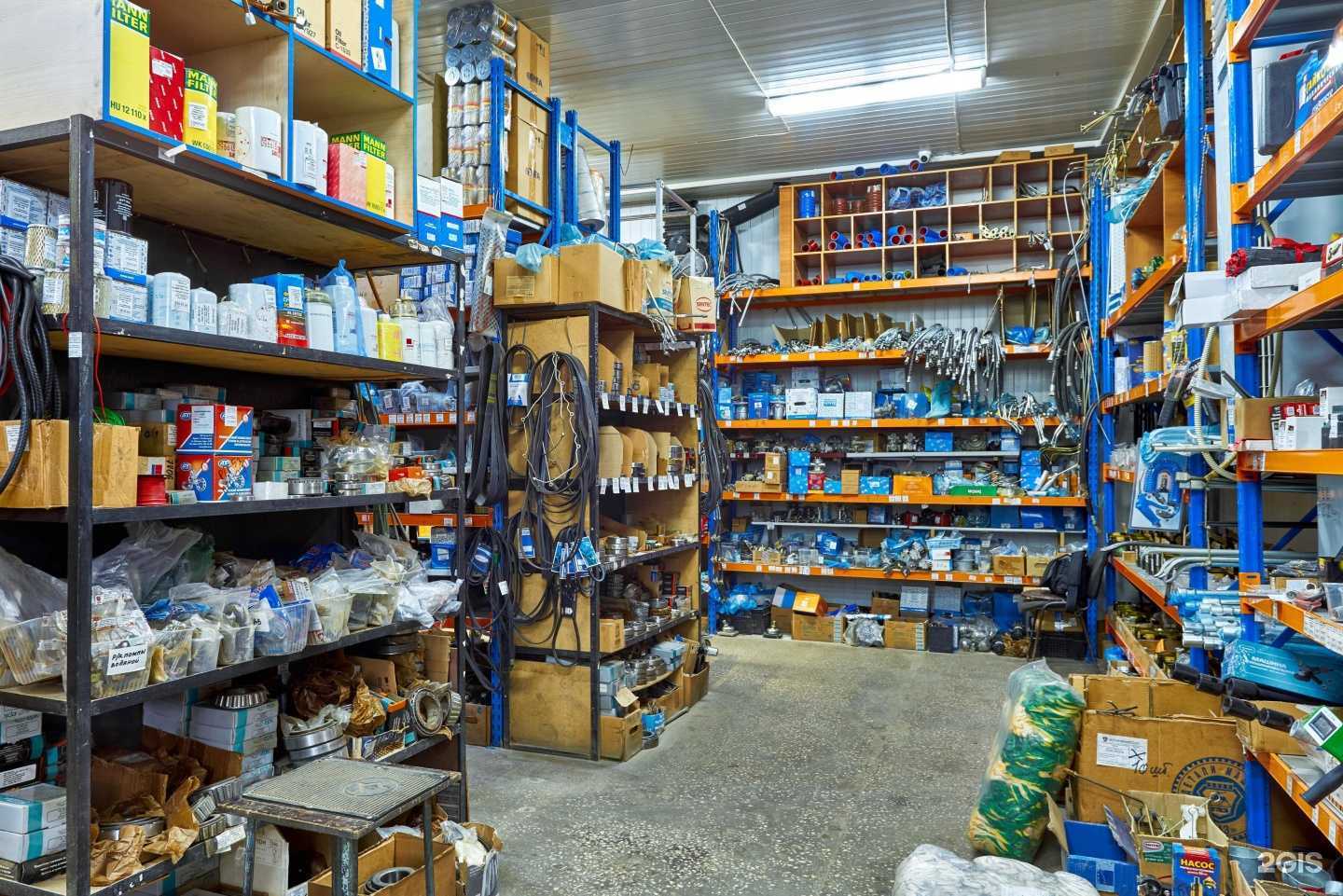 Отзывы на компанию Автозапчасти оптом Казань в г. Казань c фото