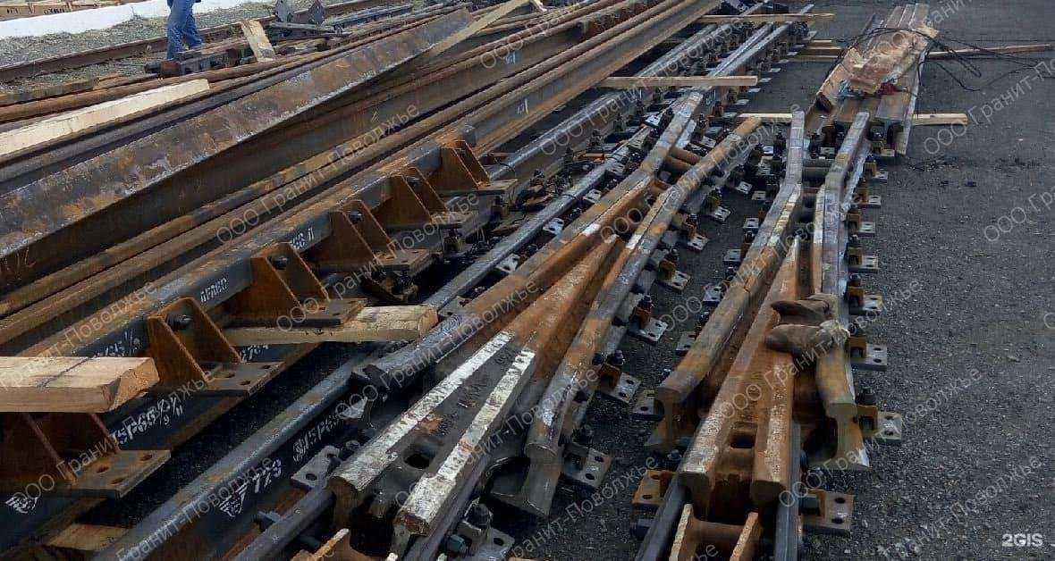 Отзывы на компанию Гранит-Поволжье в Самаре c фото