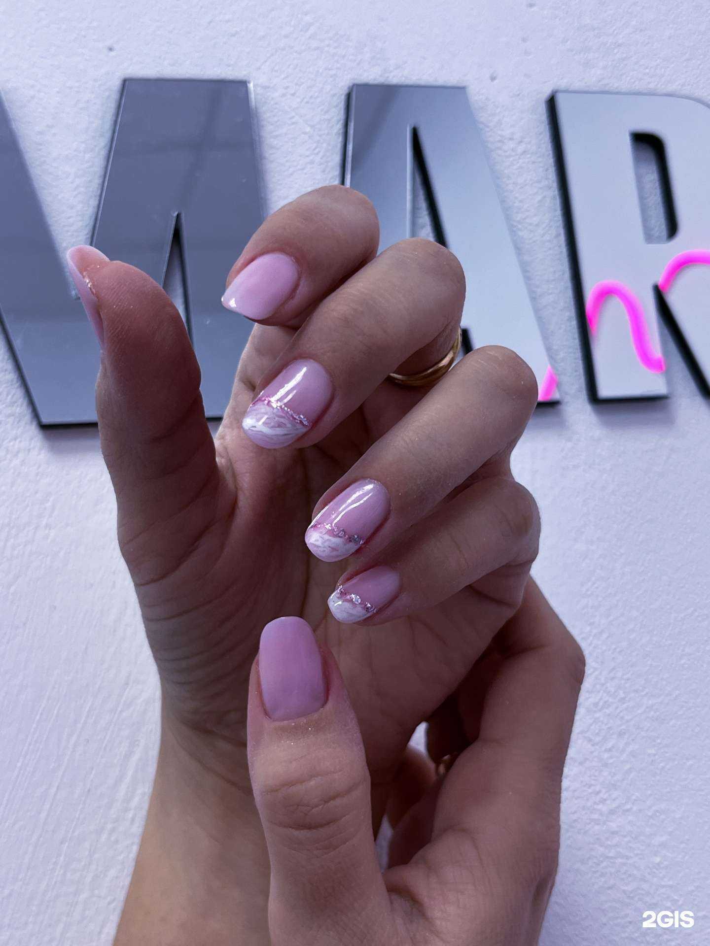 Отзывы на компанию _Marinail_nn в Нижнем Новгороде c фото