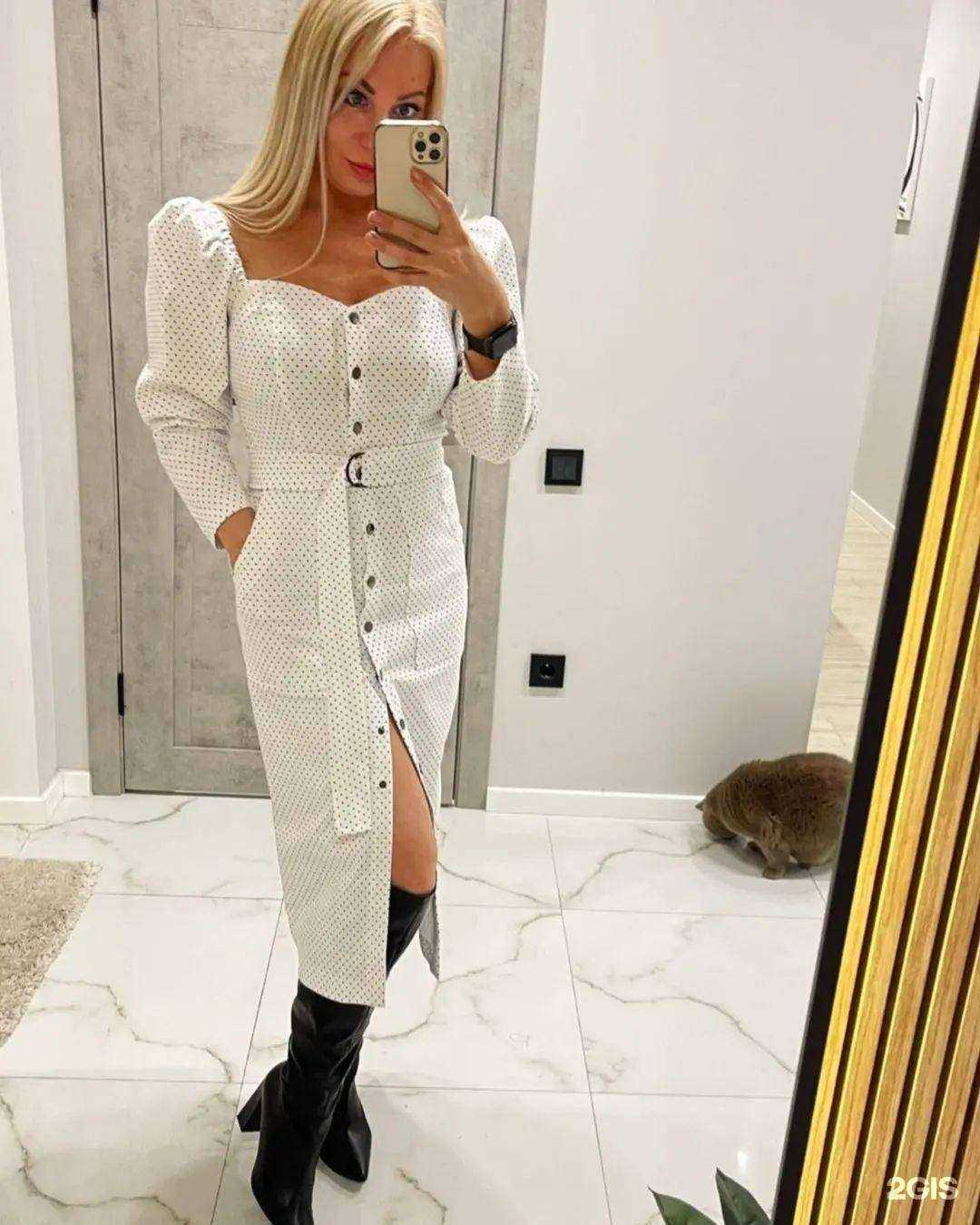 Отзывы на компанию Riche в г. Минусинск c фото