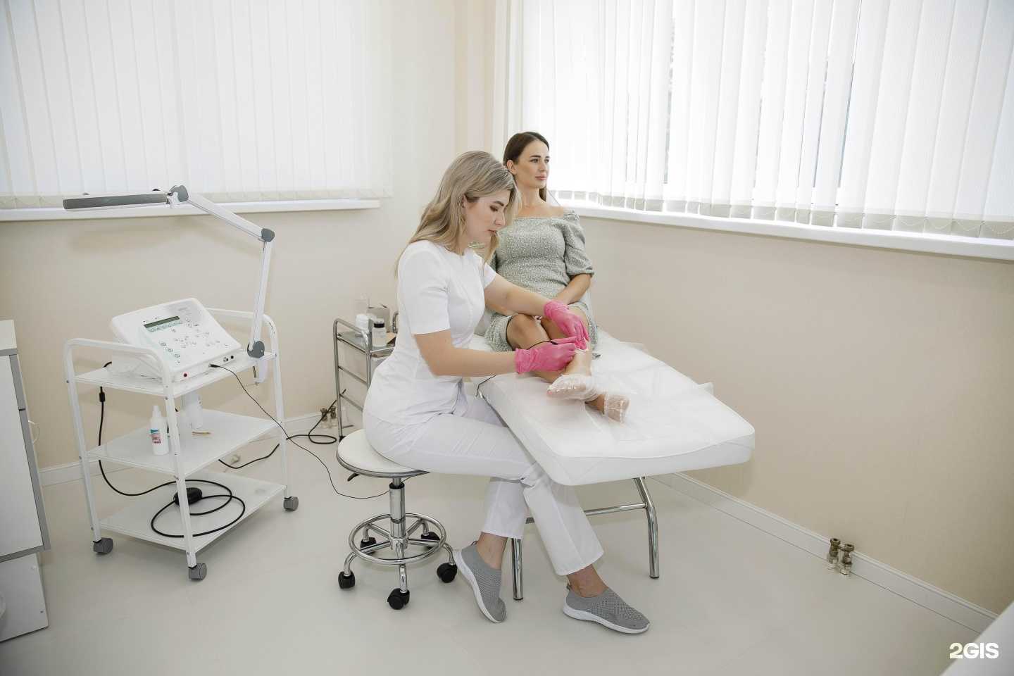 Отзывы на компанию Lady Time в Электростали c фото