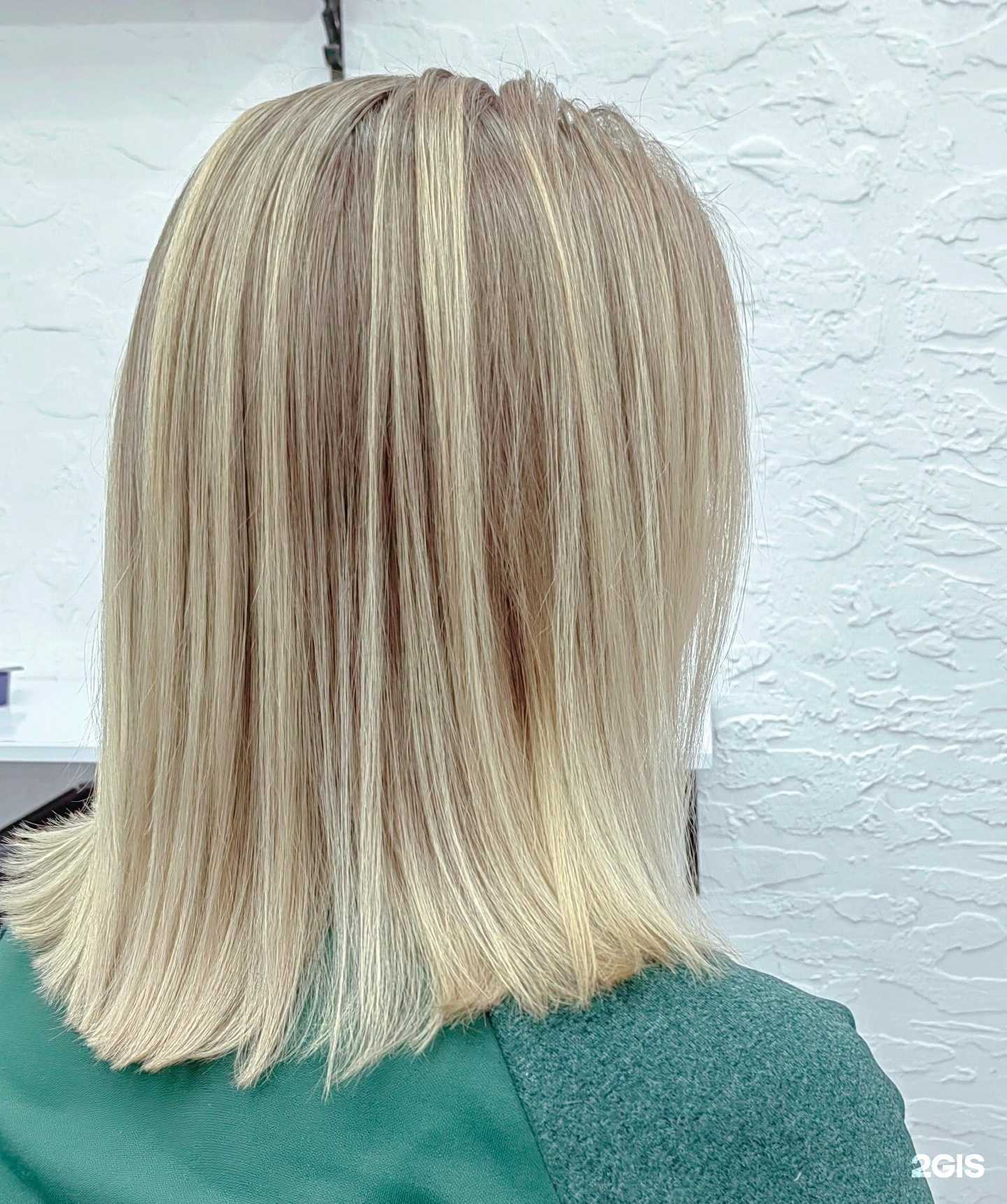 Отзывы на компанию Студия красоты в Красноярске c фото