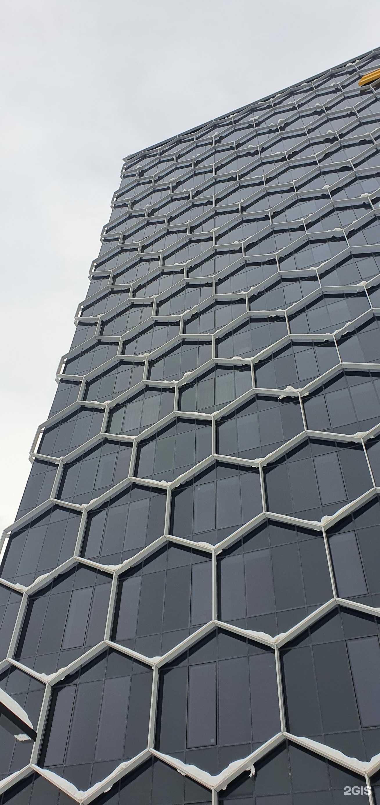 Отзывы на компанию SCULPTOR в Уфе c фото - фотография 2 из 2