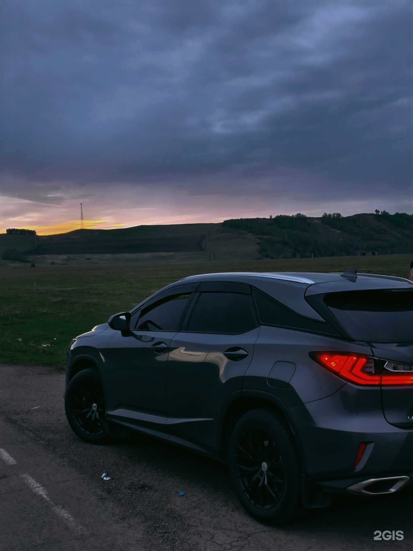 Отзывы на компанию Prestige auto в г. Абакан c фото