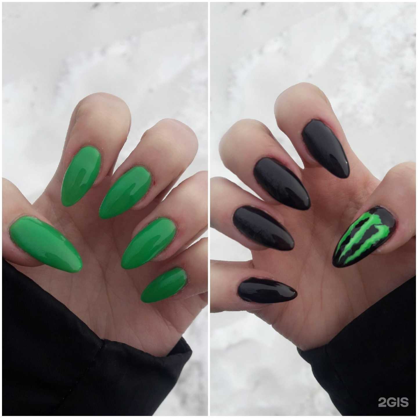 Отзывы на компанию Ежевика в Омске c фото