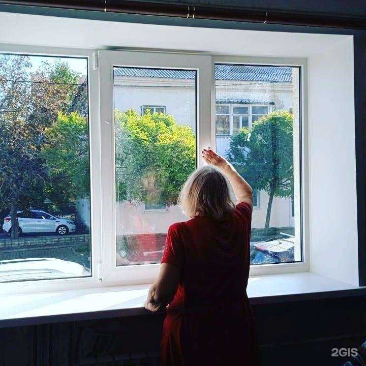 Отзывы на компанию Источник окон в г. Новороссийск c фото