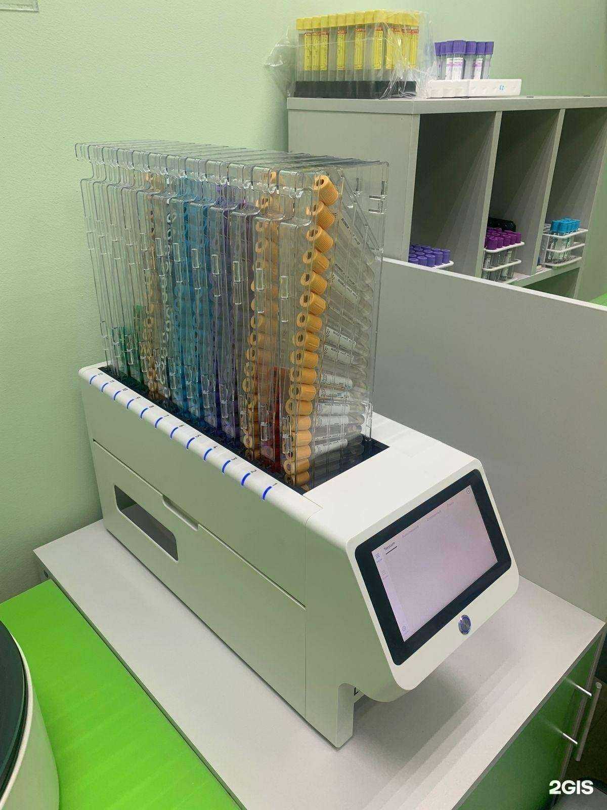 Отзывы на компанию Хеликс в г. Краснодар c фото