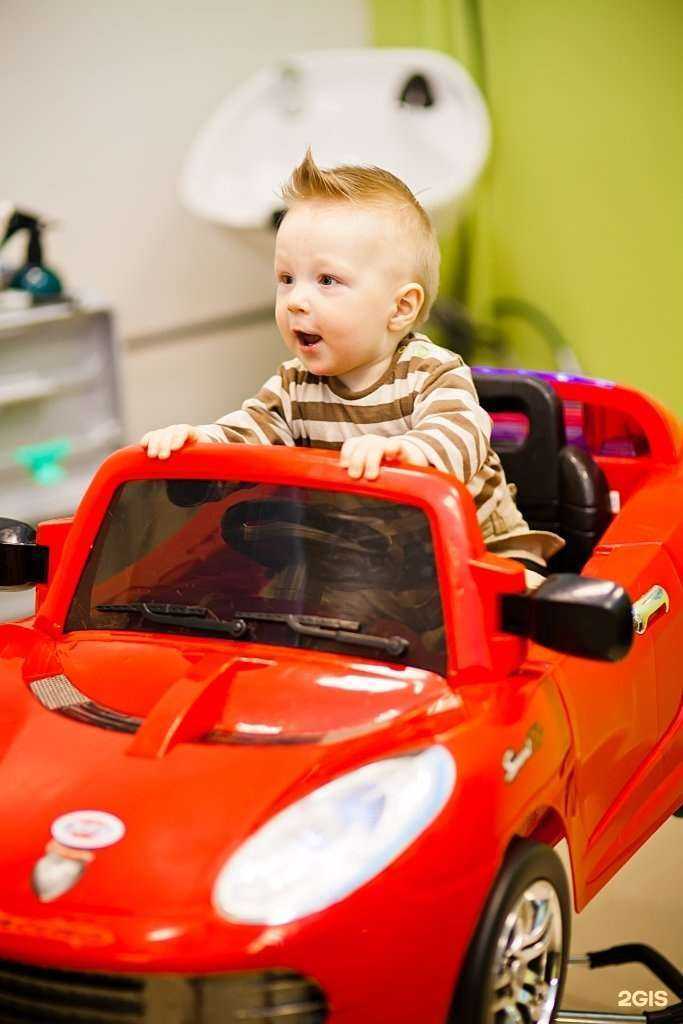 Отзывы на компанию Кудряшка в Магнитогорске c фото