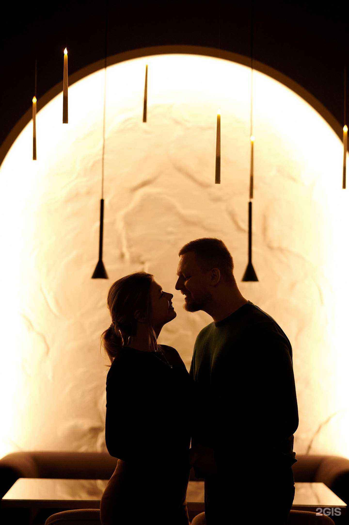 Отзывы на компанию Alter Ego Lounge в г. Пермь c фото