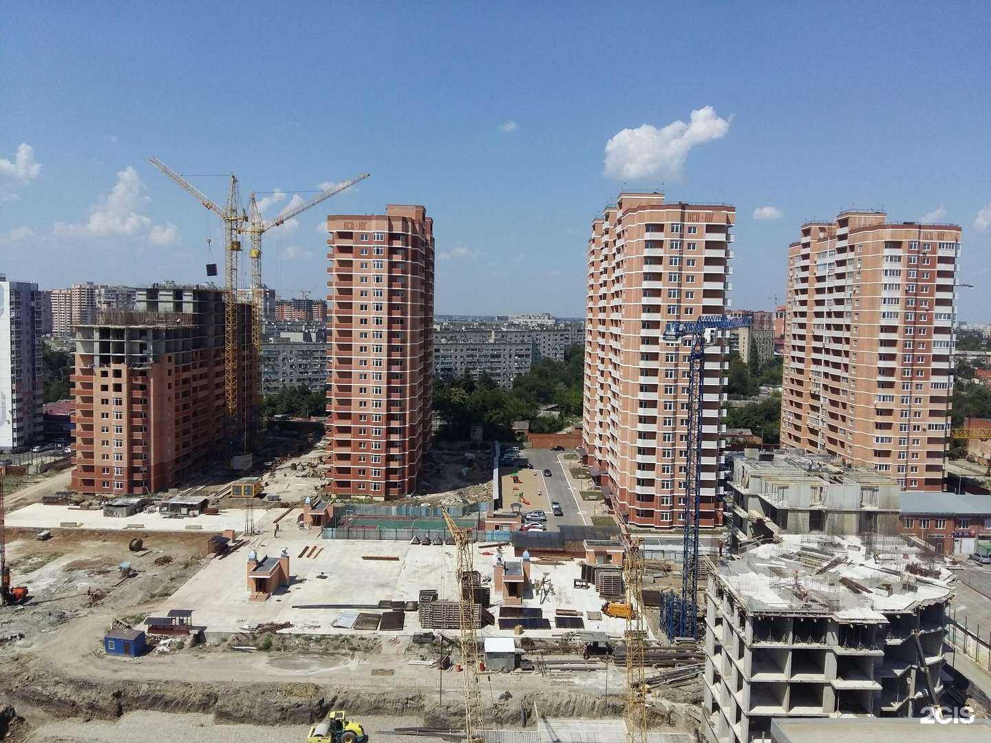 Отзывы на компанию Студия маникюра в Краснодаре c фото - фотография 2 из 2