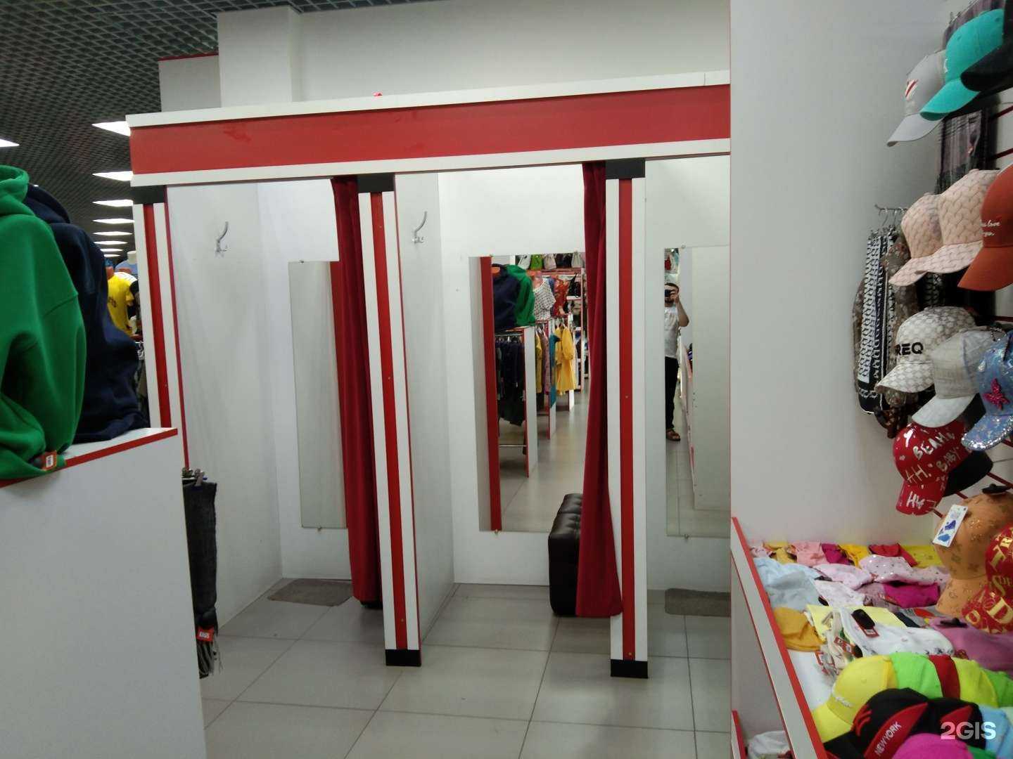 Отзывы на компанию Империя одежды в Красноярске c фото