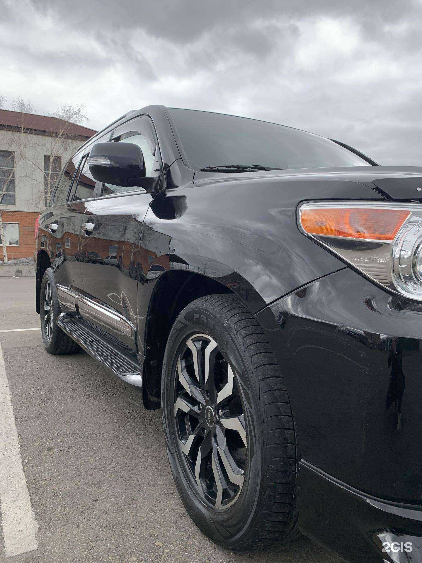 Отзывы на компанию Первый центр помощи автомобилистам в Чите c фото