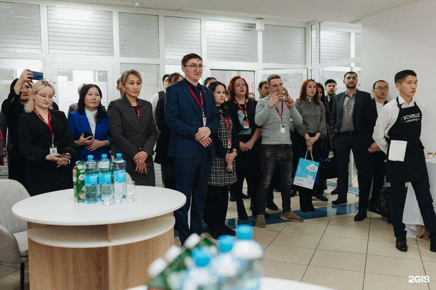 Отзывы на компанию Владис Улан-Удэ в Улан-Удэ c фото