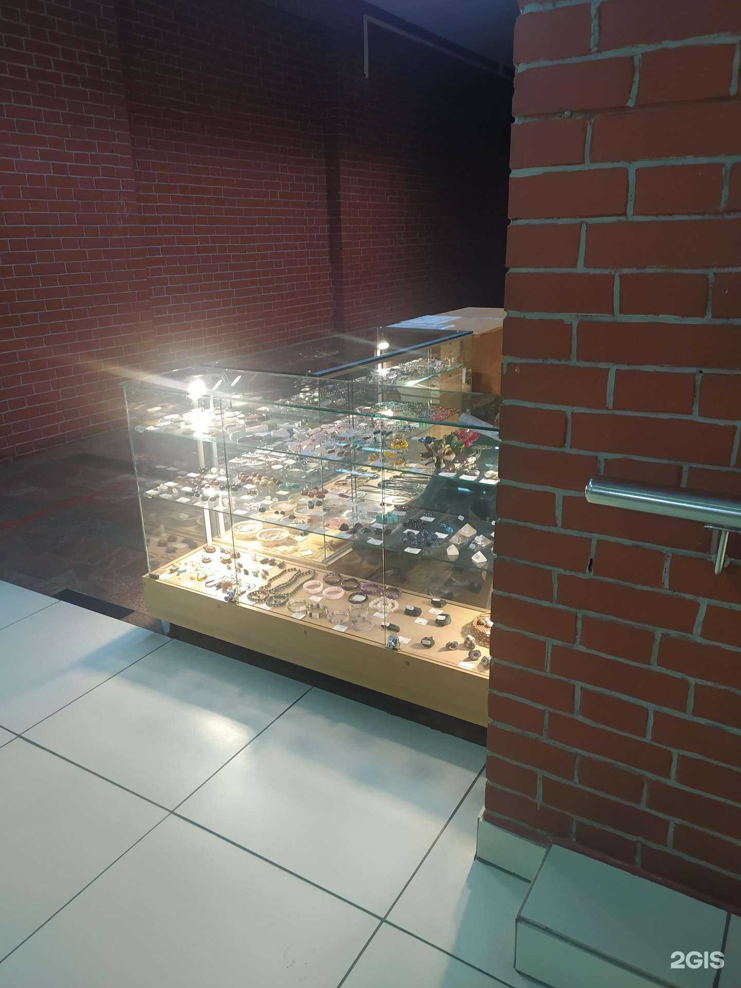 Отзывы на компанию Магазин бижутерии в Омске c фото