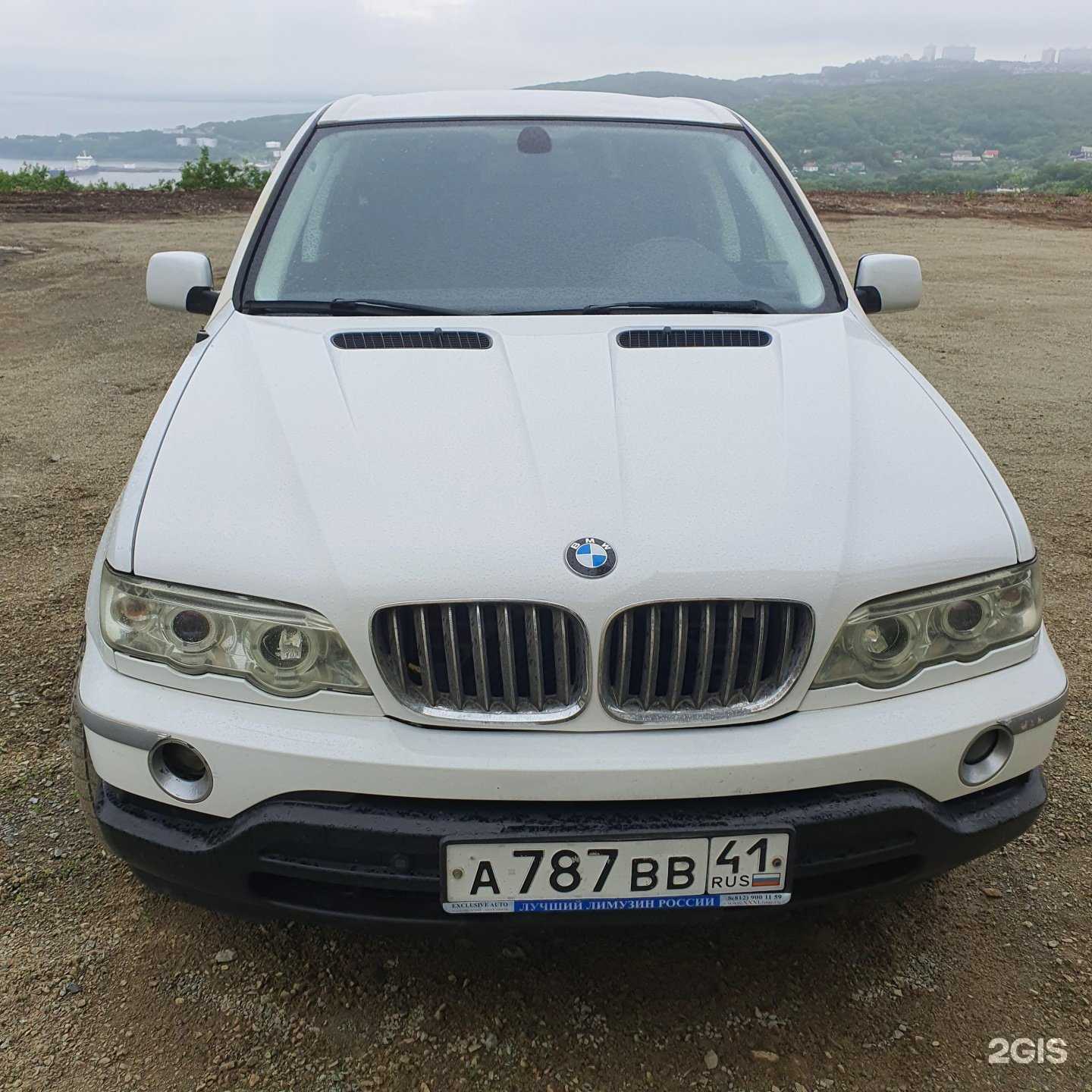 Отзывы на компанию Alex Limuzinos в Петропавловске-Камчатском c фото