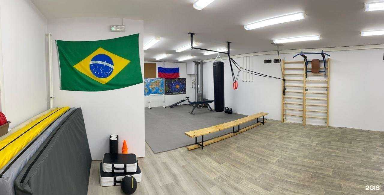 Отзывы на компанию Российский Центр Капоэйры в г. Киров c фото