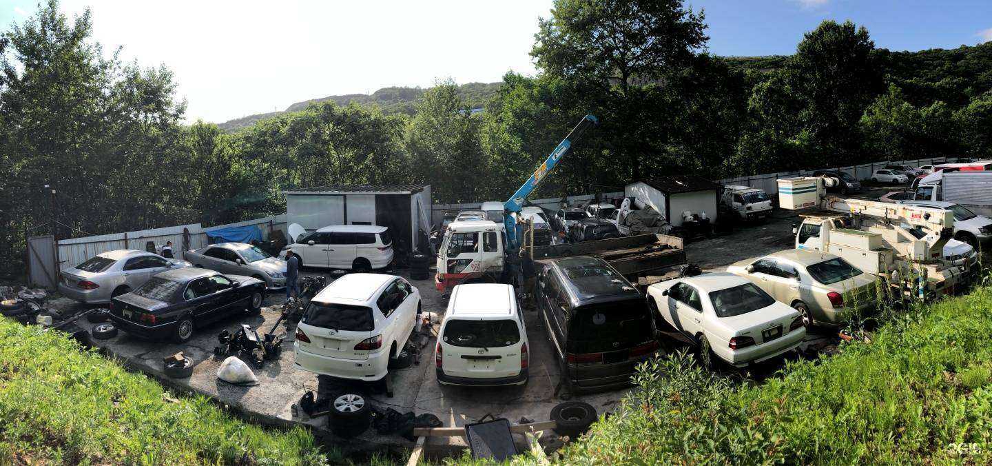 Отзывы на компанию Sborka_vl в Владивостоке c фото - фотография 2 из 2