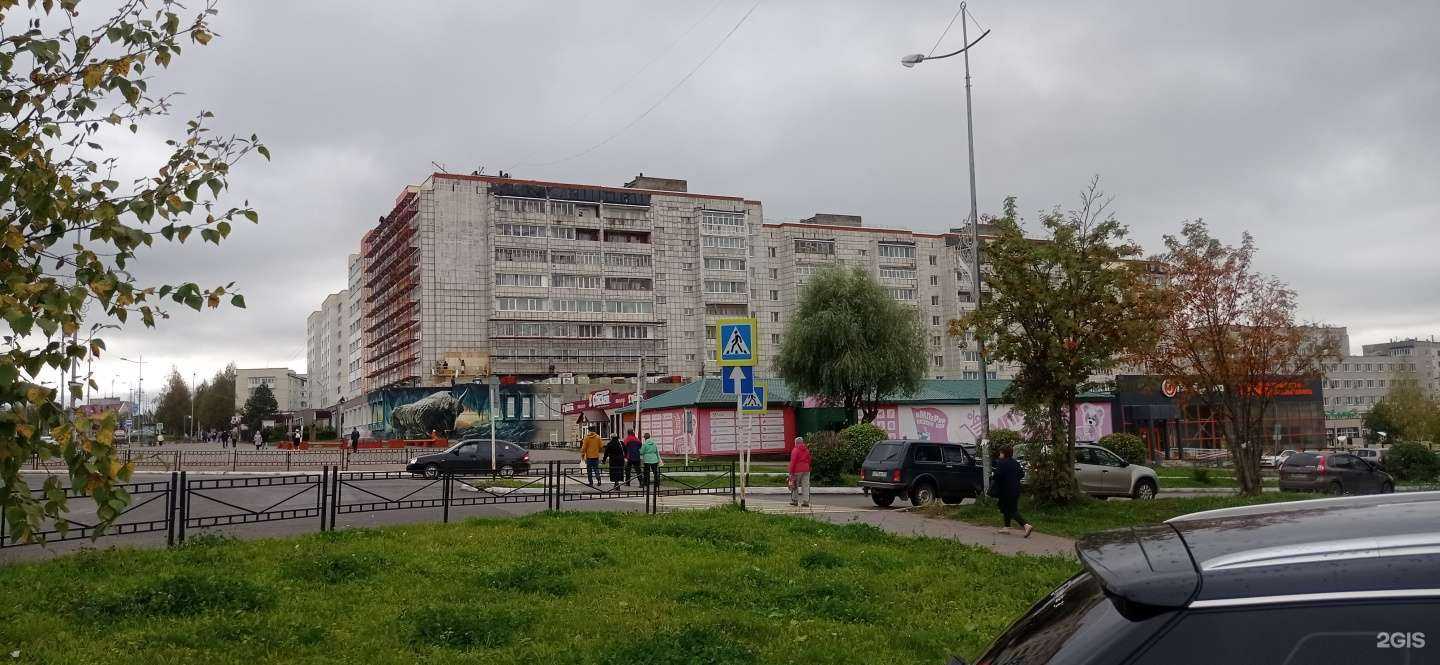 Отзывы на компанию Формула мебели в Губахе c фото